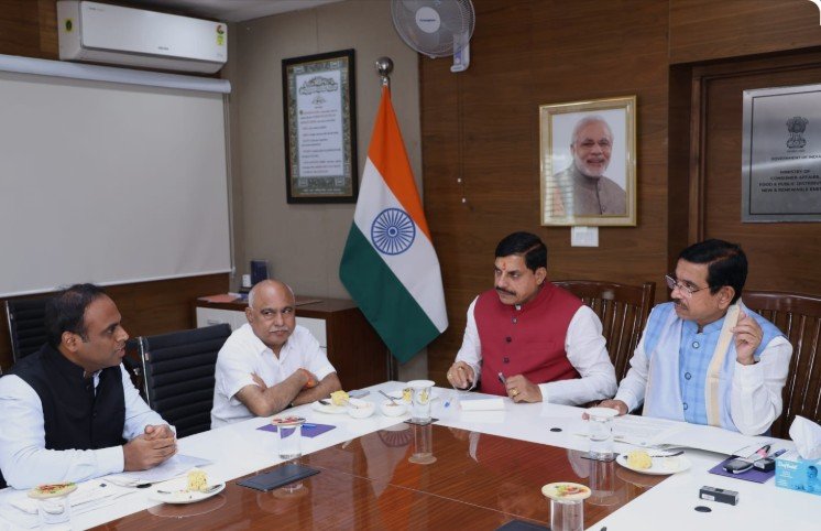 MP में निगम-मंडलों में जल्द नियुक्तियां, सूची दिल्ली पहुंची, इसी हफ्ते हो सकता ऐलान