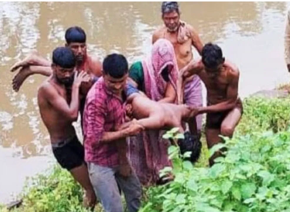 Satna News: पत्नी को मौत के मुंह से निकाल खुद की जिंदगी हारा पति
