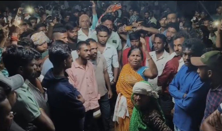 LoveJihad: मुस्लिम युवक से परेशान पीड़िता ने पीया जहर,मौत