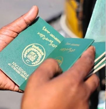 Pakistani citizens in Delhi : दिल्ली में 5000 पाकिस्तानी