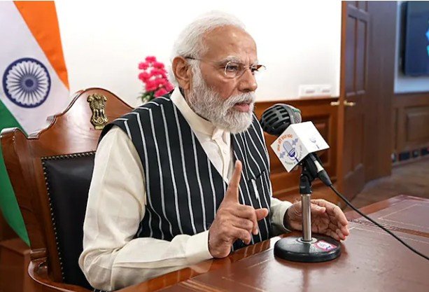 Mann Ki Baat : मन की बात दंतेवाड़ा का किया जिक्र