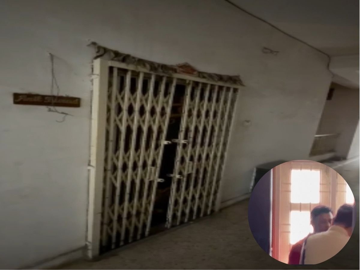 CG NEWS : रायपुर में कारोबारी से लगभग डेढ़ करोड़ रूपये के जेवर लेकर बदमाश फरार