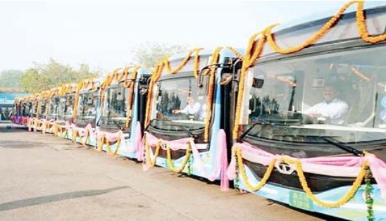 MP में अब बस कंडक्टर का भी कटेगा टिकट, परिवहन विभाग ने नए नियम किए जारी 