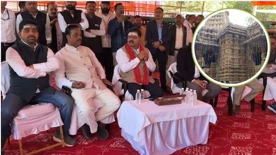 भोरमदेव पर्यटन कॉरिडोर...1 जनवरी को CM साय करेंगे भूमिपूजन