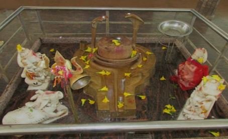 GWALIOR:‘मजिस्ट्रेट महादेव’ की कोर्ट, यहां भगवान शिव करते हैं न्याय!