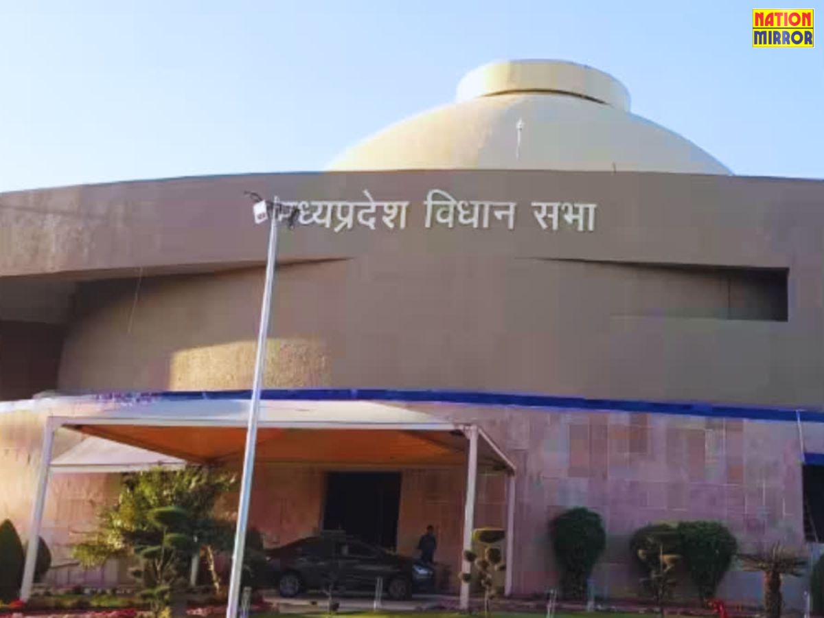 महिला आरक्षण पर सियासत तेज,27 अप्रैल को बुलाया गया विशेष सत्र