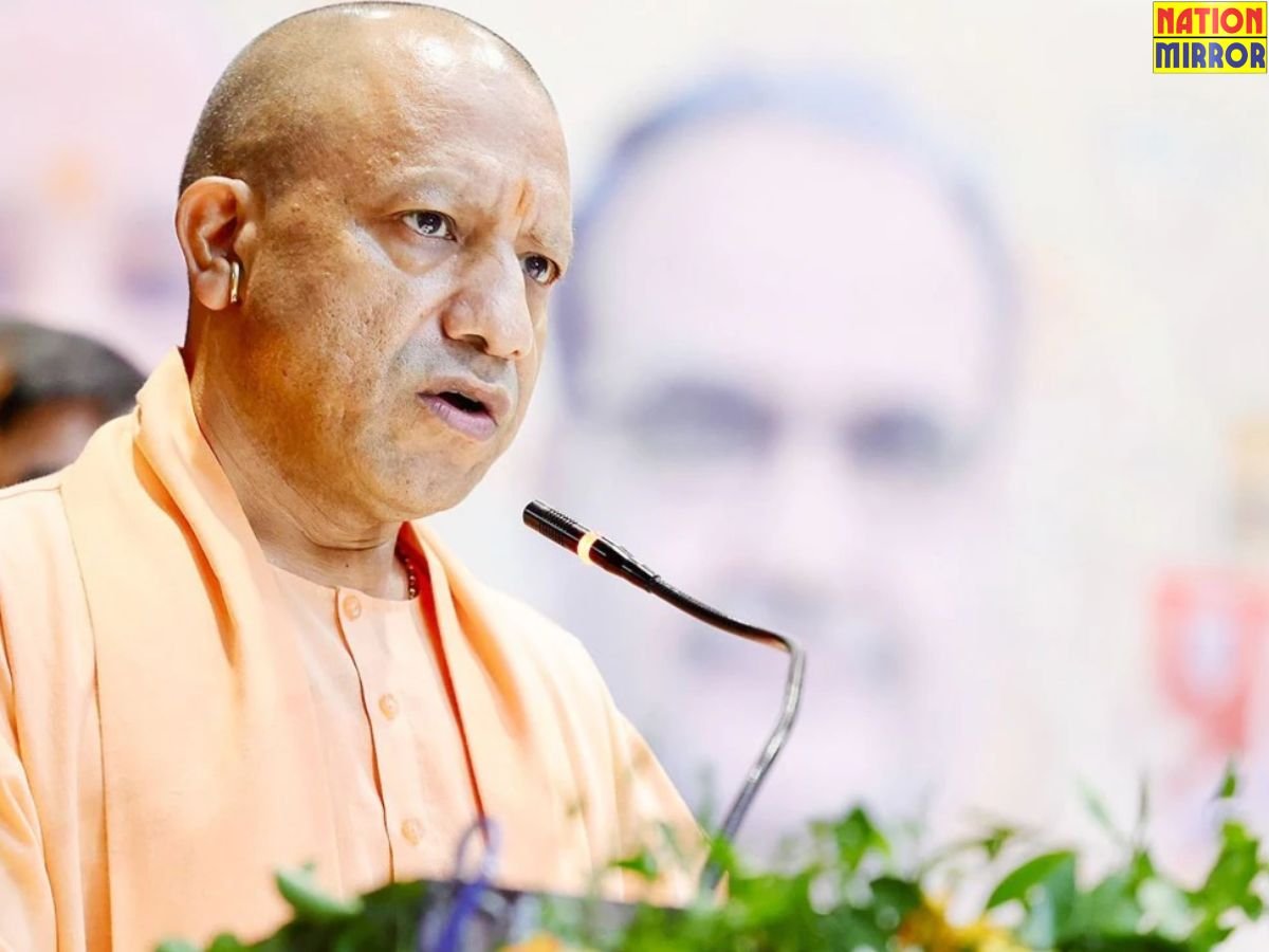 आज सहारनपुर आएंगे मुख्यमंत्री योगी आदित्यनाथ, विकास कार्यों की करेंगे समीक्षा