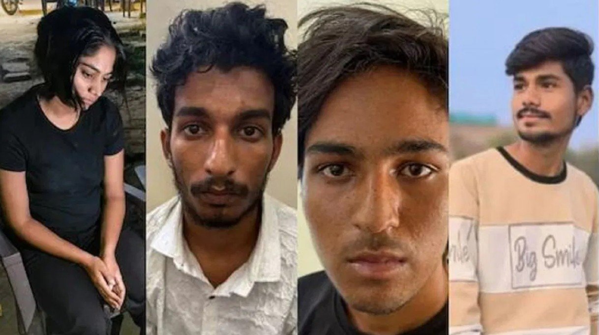 Indore: राजा रघुवंशी हत्याकांड में नया मोड़, दो आरोपी इकबाल-ए-जुर्म से मुकरे