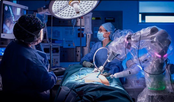 Bhopal News: सरकारी अस्पतालों में जल्द शुरू होगी रोबोटिक सर्जरी