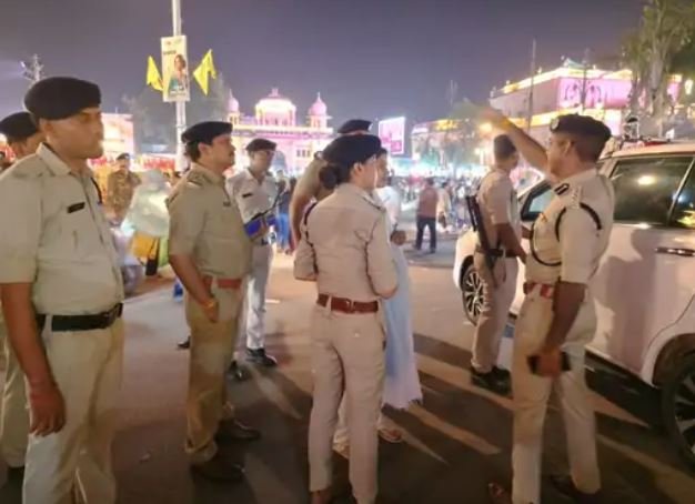 GWALIOR: माता-पिता की डाट ने नाराज बच्चे ने छोड़ा घर, ट्रेन में बैठकर पहुंच गया मुंबई
