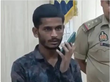 FakeIPS: पुलिस के हत्थे चढ़ा नौवीं पास साइबर क्रिमिनल, महाकाल मंदिर से सीखा 'ऑफिसर स्टाइल