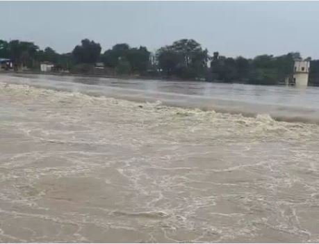 Rain alert: छत्तीसगढ़ में बारिश का कहर, रायपुर-दुर्ग समेत 26 जिलों में अलर्ट