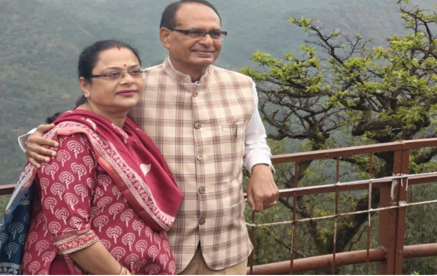 Pachmarhi: सतपुड़ा की वादियों में शिव-साधना, प्रकृति की खूबसूरत वादियों के मुरीद हुए शिवराज