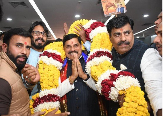 भोपाल में महापुरुषों के नाम पर बनेंगे 9 प्रवेश द्वार