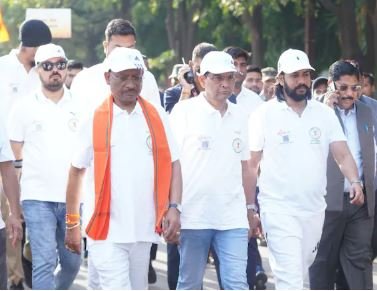 CM Sai Meeting : अच्छा काम करने वाले जिलों को मिलेगा पुरस्कार