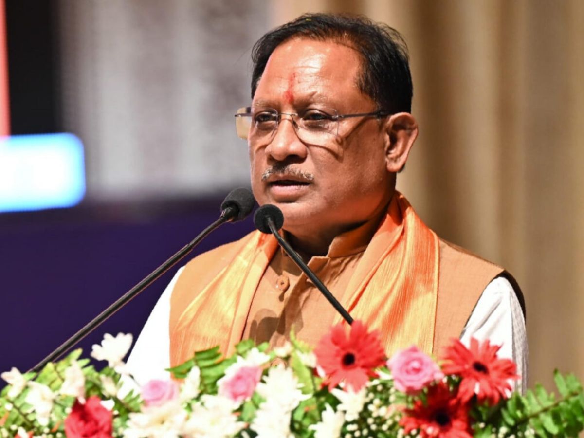 सामूहिक कन्या विवाह समारोह में 51 जोड़े लेंगे फेरे,सीएम साय होंगे मुख्य अतिथि
