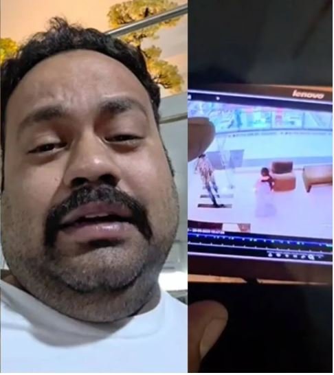 Love Jihad : मेरी पत्नी लव जिहाद का शिकार