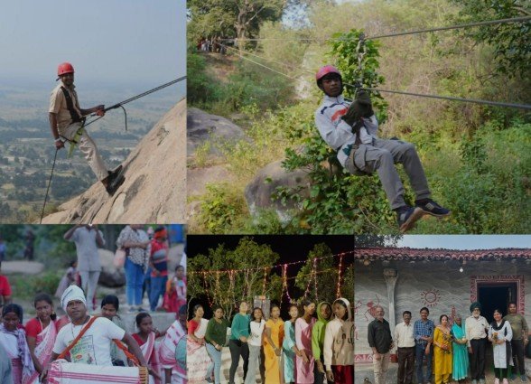 Chhattisgarh Tourism: अब छत्तीसगढ़ में भी होम स्टे शुरु