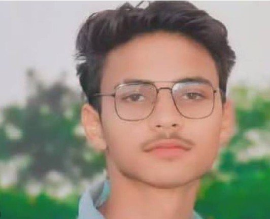 Student Suicide : मैं कुछ नहीं कर पा रहा हूं...