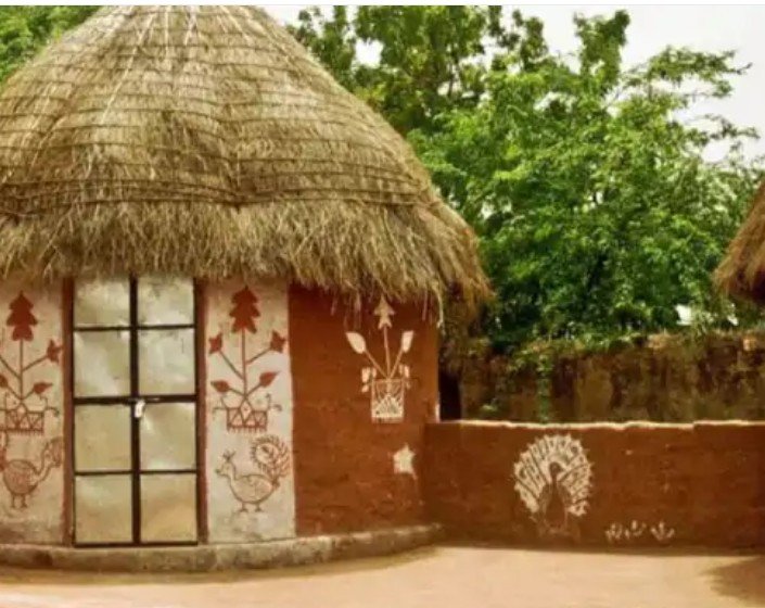 Rural Tourism : भोपाल में “ग्रामीण रंग, पर्यटन संग” का आयोजन