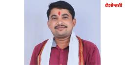 शेतकऱ्यांनो एकत्र या;तुपकरांच्या अन्नत्याग आंदोलनात मोठ्या संख्येने सहभागी व्हा – विनायक सरनाईक