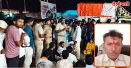 मराठा आरक्षणासाठी लातूरमध्ये एकाची विहिरीत उडी घेऊन आत्महत्या!