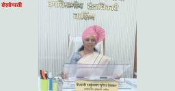 रिसोड विधानसभा मतदारसंघात मतदार यादी विशेष पुनरीक्षण कार्यक्रम सुरू