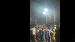 नंदन ऑटोमोबाइल्स वर्कशॉप के मालिक नंदन कुमार को अज्ञात अपराधियों ने मारी गोली