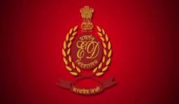 ED कार्यालय में रोहित उरांव से करीब 9 घंटे तक हुई पूछताछ, मंगलवार को रामेश्वर उरांव से भी हो सकती है पूछताछ