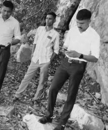 दाहोद के जंगल में कपल ने Instagram Live पर दी जान, 50 से ज्यादा लोग देख रहे थे घटना