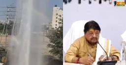 इंदौर में जलसंकट की आहट, महापौर ने मांगा 50 करोड़ का पैकेज, सरकार और प्रशासन ने शुरू की तैयारी