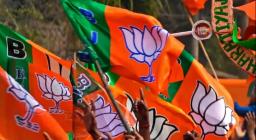 भाजपा ने संगठन में किया बड़ा बदलाव, जिला स्तर पर प्रभारियों को मिली नई जिम्मेदारी