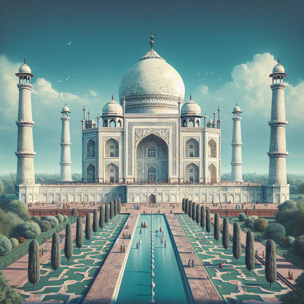 tajmahal