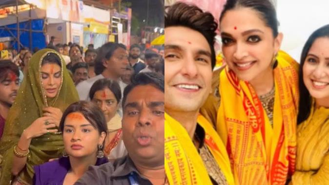 मोहनलाल की ‘हृदयपूर्वम’ और मालविका के बयान की चर्चा 