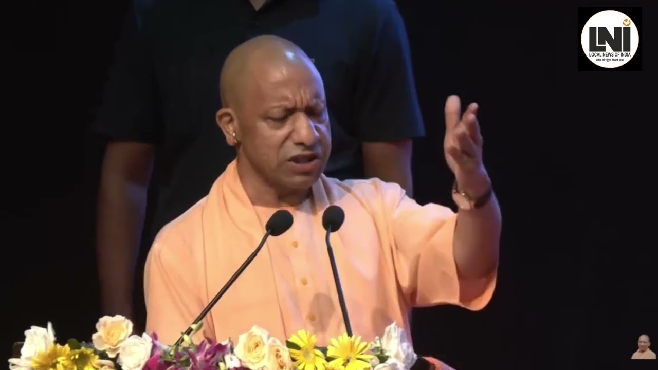 CM Yogi का बड़ा ऐलान! युवाओं के भविष्य से खिलवाड़ किया तो जेल, प्रॉपर्टी जब्त