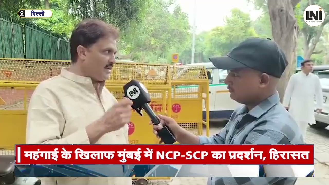 यूपी में मजबूती से सरकार बनाएंगे, संप्रदायवाद से मुक्त कराएंगे Muzaffar Ali Gujjar