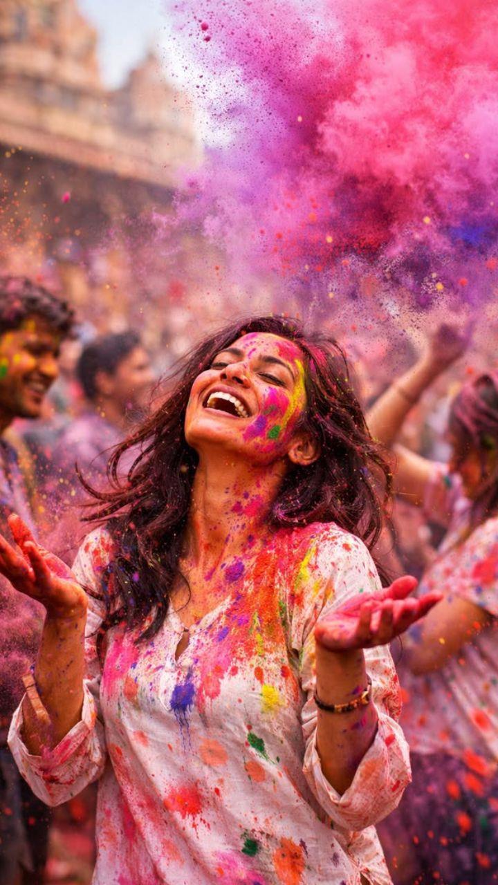 होली खेलने से पहले जान लें ये स्किनकेयर टिप्स, फेस रहेगा ग्लोइंग और खूबसूरत