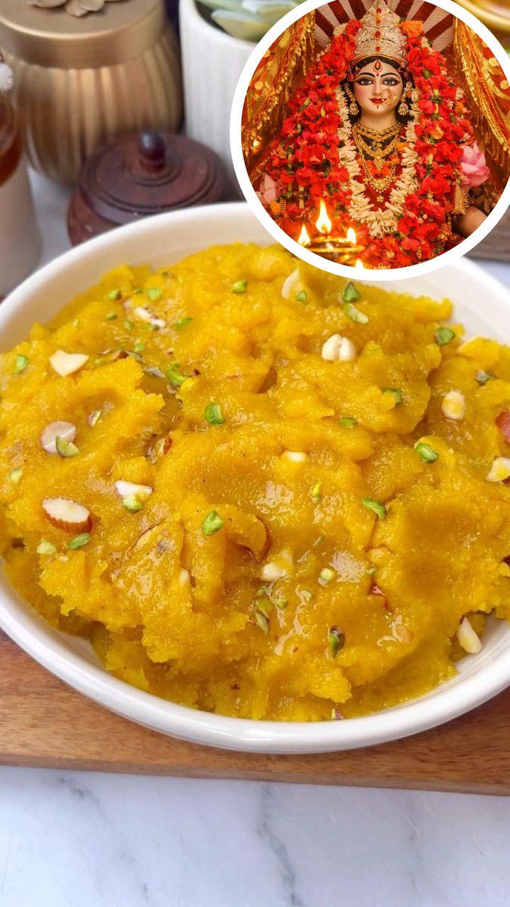 नवमी के दिन मां सिद्धिदात्री की पूजा के साथ पूरे नवरात्रि पर्व का समापन होता है, जो बेहद शुभ माना जाता है।