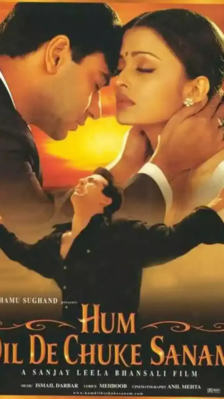 Aishwarya Rai Birthday : ऐश्वर्या राय की टॉप 10 मूवी