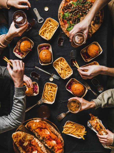 ये 6 फूड्स बचा सकते है आपको बूढ़ा होने से
