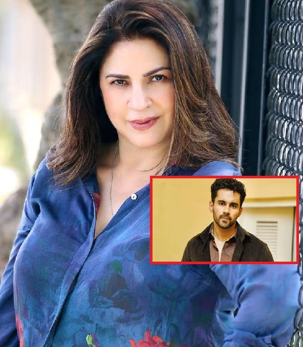 'बजाज को लड़की नहीं मिलेगी'- कुनिका की टिप्पणी पर भड़के लोग, बोले- पहले आईना देख लो
