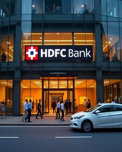 क्या आप जानते हैं HDFC का फुल फॉर्म? ज्यादातर लोग देते हैं गलत जवाब