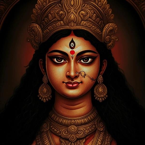 अपनी नन्ही बेटी को दें मां का आशीर्वाद, नवरात्र पर रखें मां दुर्गा से जुड़े ये 9 नाम
