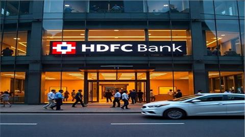 क्या आप जानते हैं HDFC का फुल फॉर्म? ज्यादातर लोग देते हैं गलत जवाब