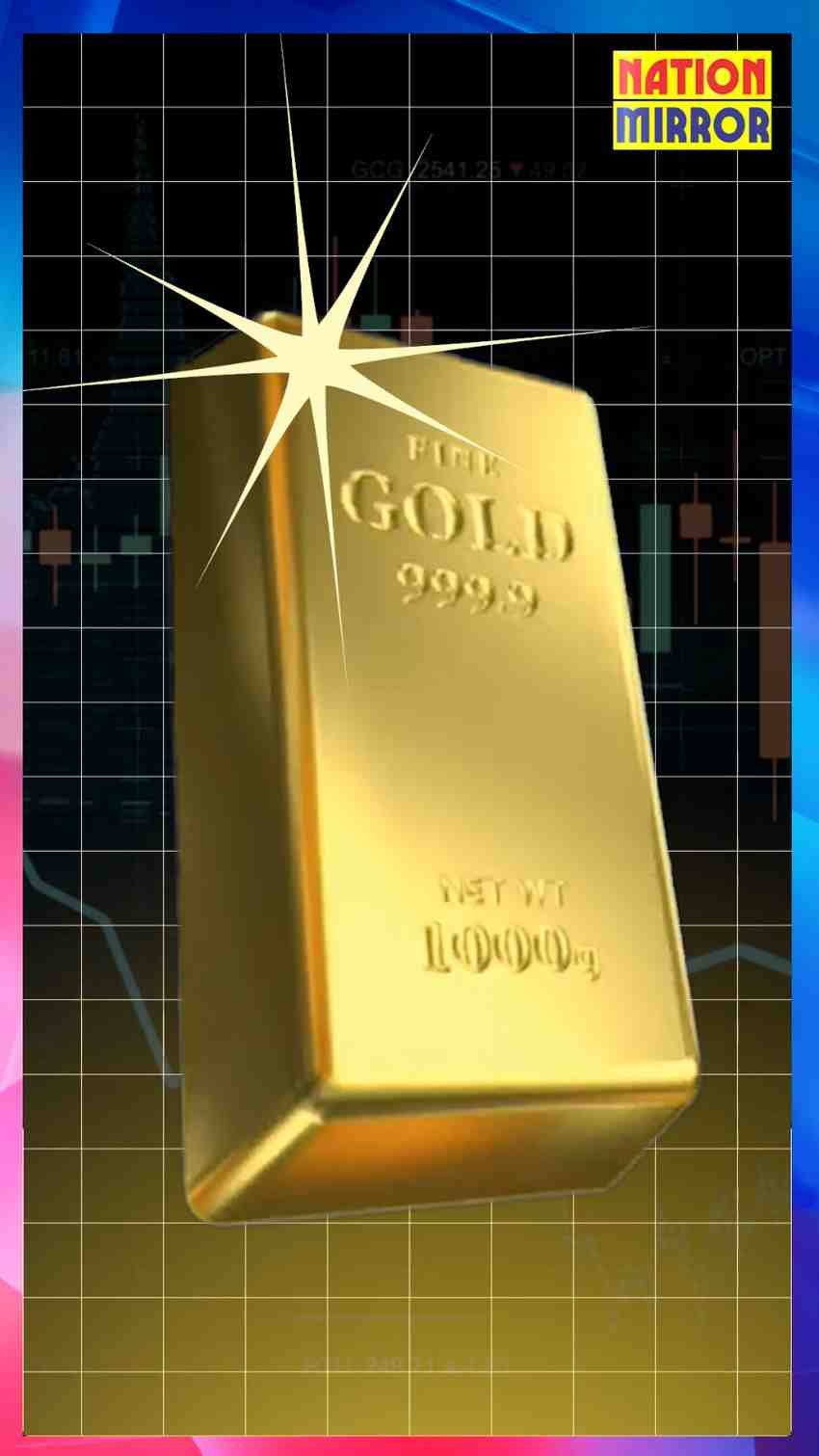 Gold Price Today: 6 मार्च 2026 को सोना 660₹ गिरा, चांदी भी टूटी.