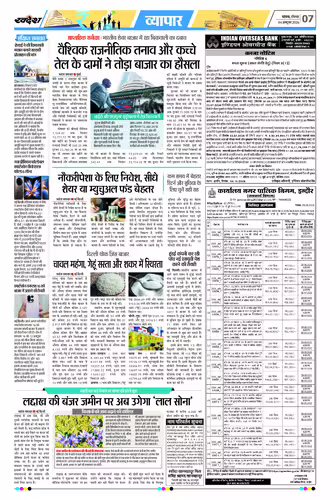 खंडवा - मुख्य संस्करण Page No-7