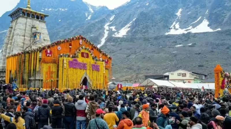 उत्तर भारत में जारी है प्री-मानसून गतिविधियां