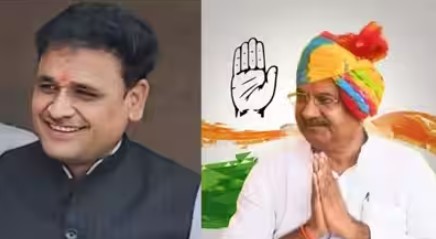 दतिया उपचुनाव- कुछ ही मिनटों में पहला रुझान
