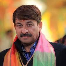 जाति-जनगणना पर मनोज तिवारी का राहुल गांधी पर हमला कहा– ‘अब दुनिया को उनकी जाति भी पता चल जाएगी’