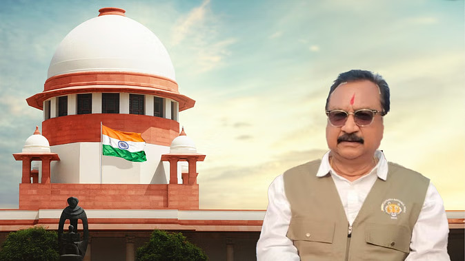 मंत्री विजय शाह की गिरफ्तारी पर 